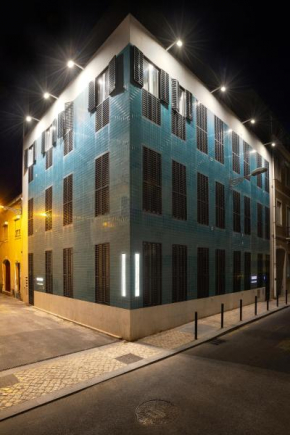 Alcântara Factory II